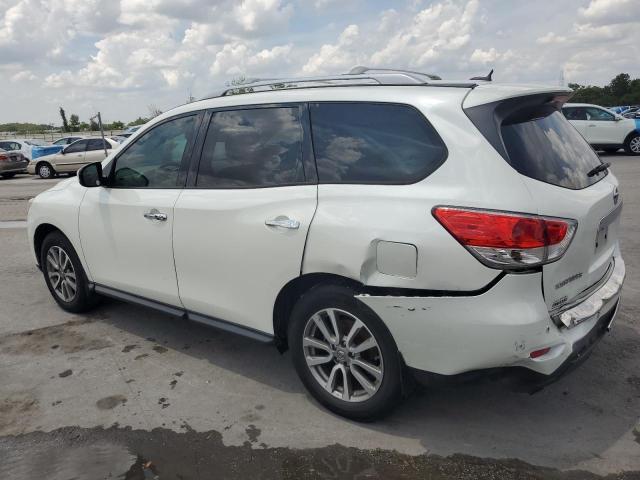 Vin: 5n1ar2mn9fc712585, lot: 58863605, nissan pathfinder s 20152