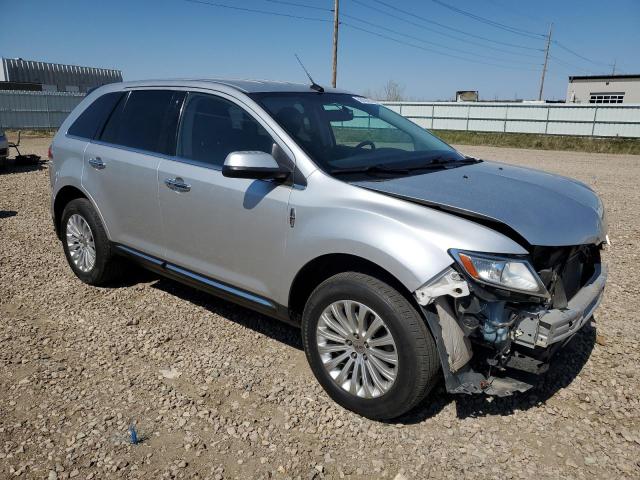 Vin: 2lmdj8jk1dbl36192, lot: 56359355, lincoln mkx 20134