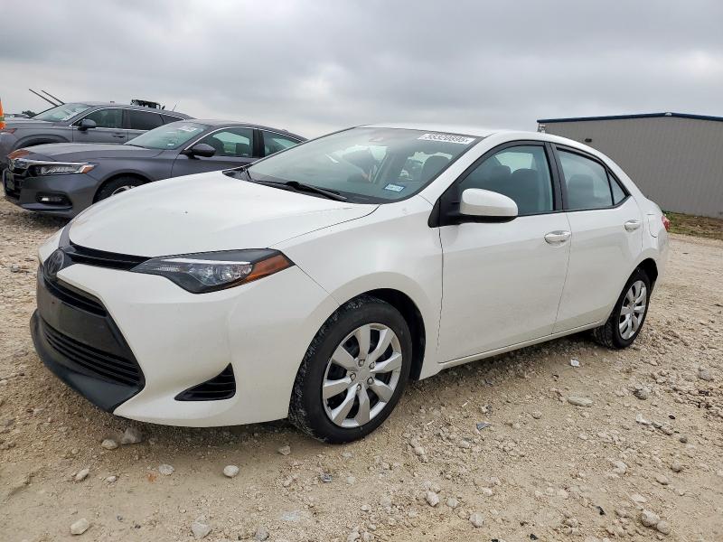 Vin: 5yfburhe3hp653649, lot: 58320895, toyota corolla l 2017 img_1