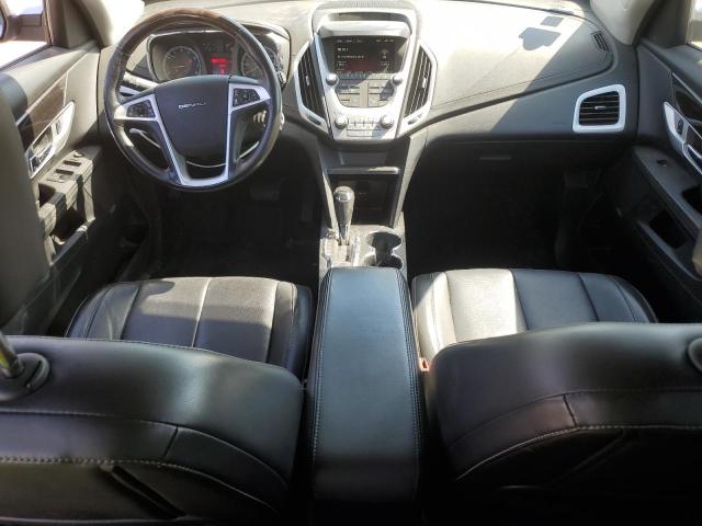 2017 GMC TERRAIN DE - 2GKFLVE38H6157509