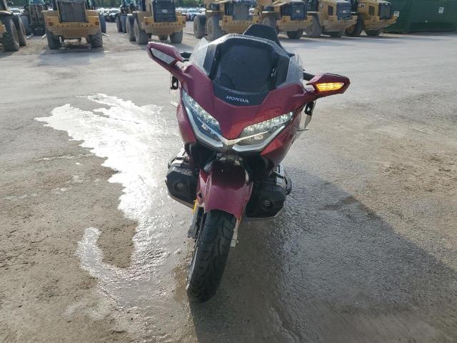 2018 HONDA GL1800 D JH2SC7956JK000427