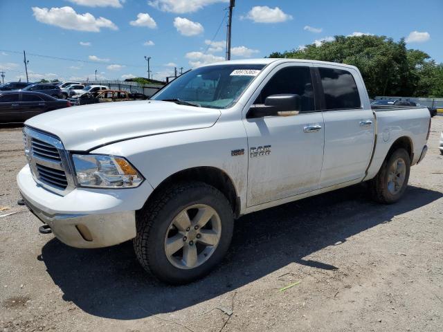 RAM 1500 SLT