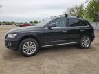 2015 AUDI Q5 PREMIUM - WA1LFCFP7FA034287