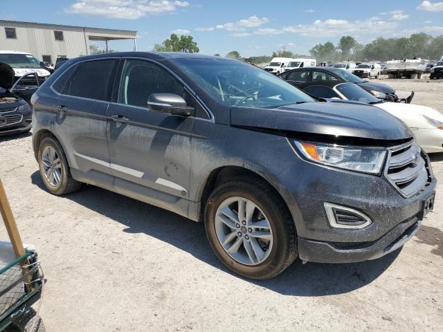2018 FORD EDGE SEL 2FMPK4J82JBB52149