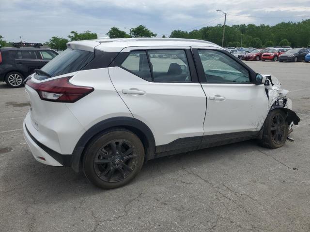 Vin: 3n1cp5cvxpl548746, lot: 57582005, nissan kicks sv 20233