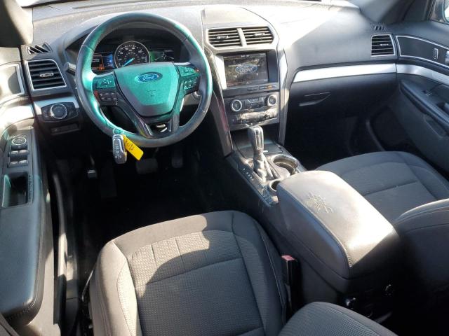 2016 FORD EXPLORER X - 1FM5K7D88GGA43667