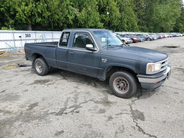 Vin: 4f4cr16x7rtm18152, lot: 56992165, mazda b4000 cab plus 19944