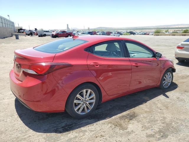 Vin: kmhdh4ae7eu059490, lot: 58011665, hyundai elantra se 20143