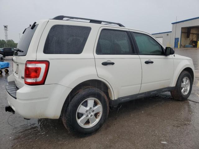 Vin: 1fmcu0dg7bka92400, lot: 55885015, ford escape xlt 20113