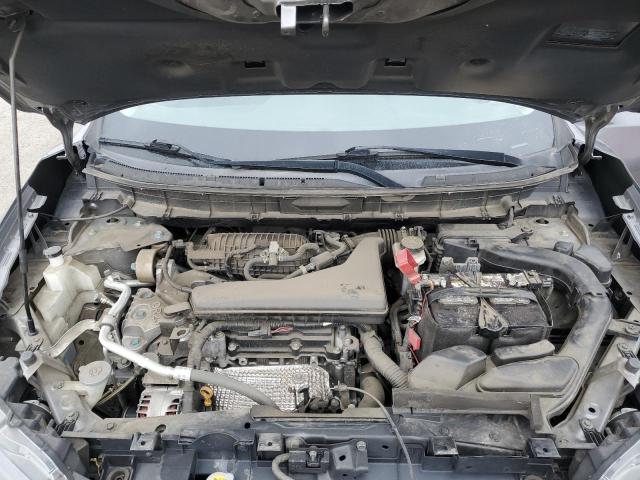 2020 NISSAN ROGUE S - KNMAT2MV3LP542931