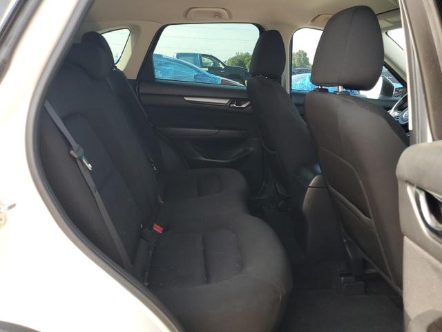 2018 MAZDA CX-5 SPORT - JM3KFABM7J1363315