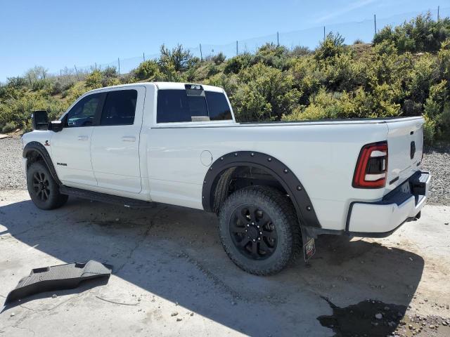 Vin: 3c63r3jl2rg265662, lot: 55639655, ram 3500 laramie 20242