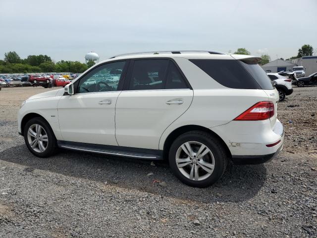 Vin: 4jgda5hb0ca065233, lot: 58619215, mercedes-benz m-class 350 4matic 20122