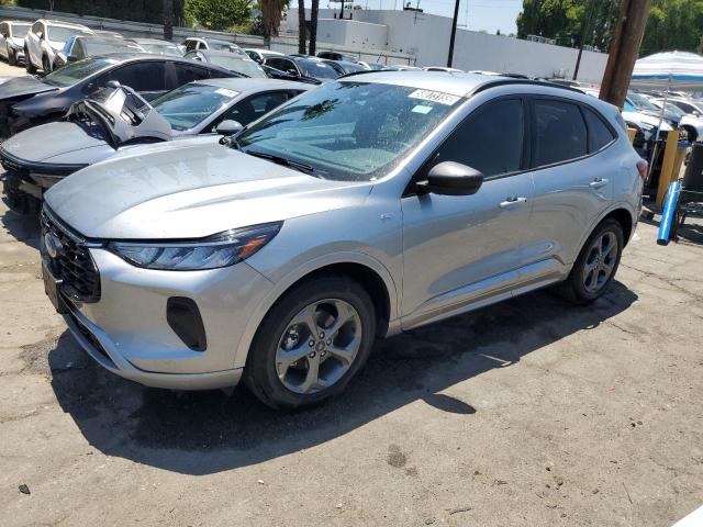 Vin: 1fmcu0mnxrua84823, lot: 58073155, ford escape st st line 2024 img_1