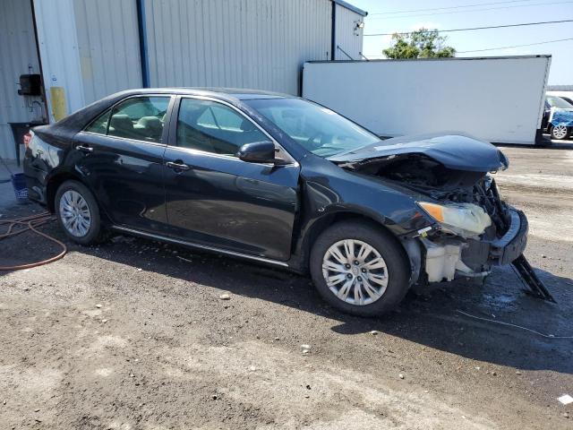 Vin: 4t4bf1fk2er378814, lot: 55440525, toyota camry l 20144