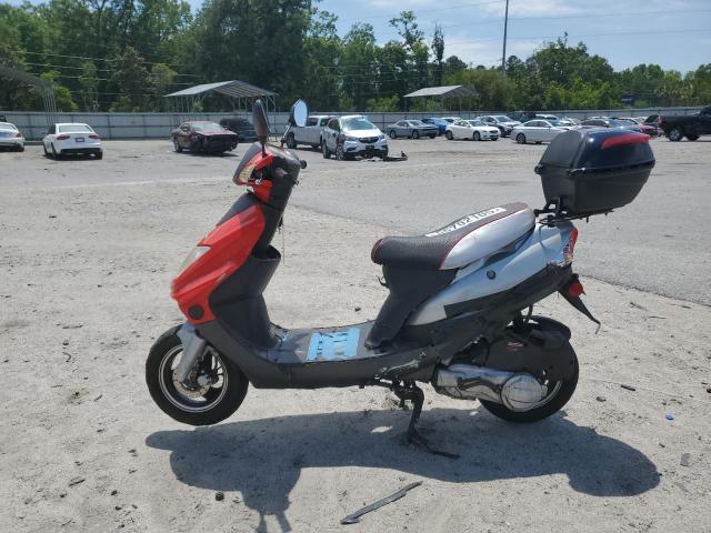 yong 150cc 2020 LL0YEKPF0MY106097 photo #4