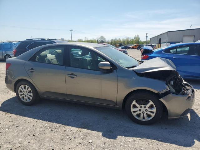 Vin: knafu4a24b5387709, lot: 56406395, kia forte ex 20114