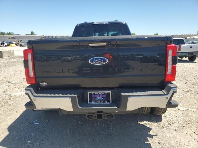 2024 FORD F350 SUPER - 1FT8W3DT3REF35847