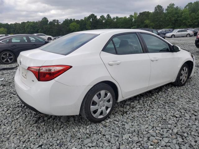 Vin: 2t1burhe9hc842290, lot: 58942345, toyota corolla l 20173