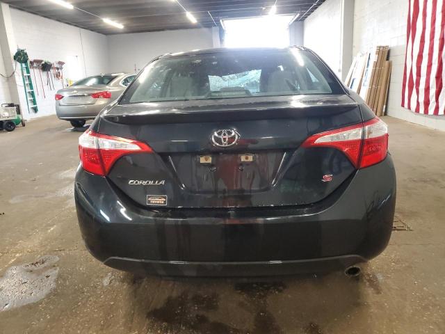 2016 TOYOTA COROLLA L - 5YFBURHE4GP393731
