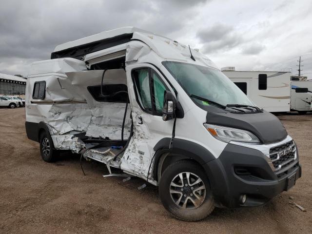 winnebago SOLIS 59PX