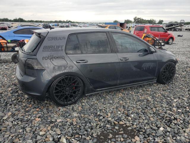 Vin: 3vw4t7au9fm089573, lot: 56516715, volkswagen gti 20153