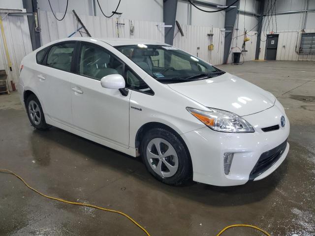 Vin: jtdkn3du1c5470313, lot: 55340305, toyota prius 20124