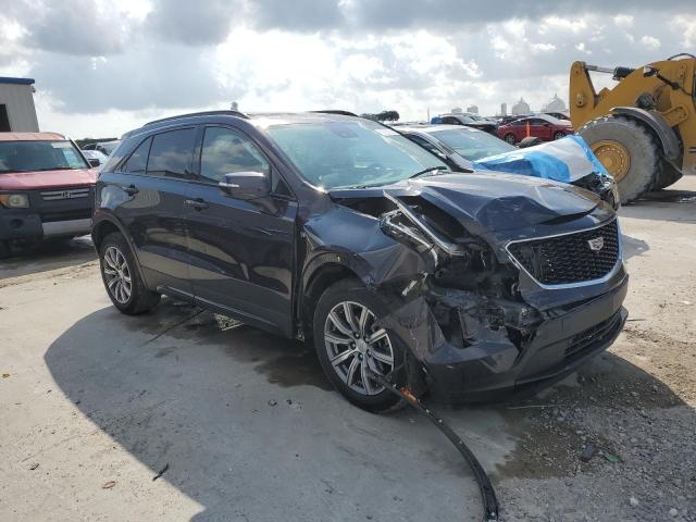 Vin: 1gyfzer46nf119009, lot: 57651725, cadillac xt4 sport 20224