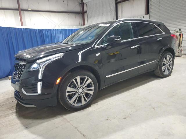 Vin: 1gykndrs0sz119763, lot: 57577715, cadillac xt5 premium luxury 2025 img_1