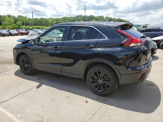 2024 MITSUBISHI ECLIPSE CR JA4ATVAA0RZ002639