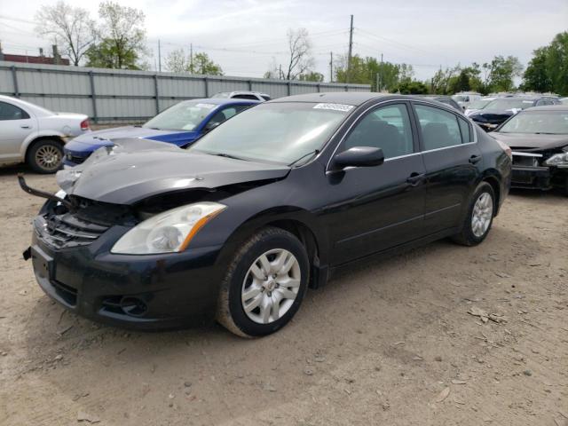 Vin: 1n4al2ap6cc175090, lot: 58495955, nissan altima base 2012 img_1