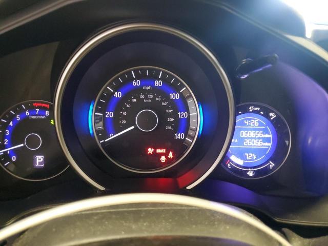 2016 HONDA FIT LX JHMGK5H50GX026653