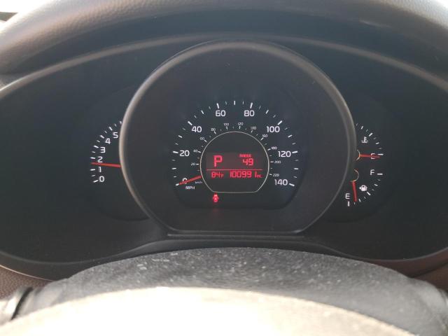 2019 KIA SOUL + - KNDJP3A5XK7677319