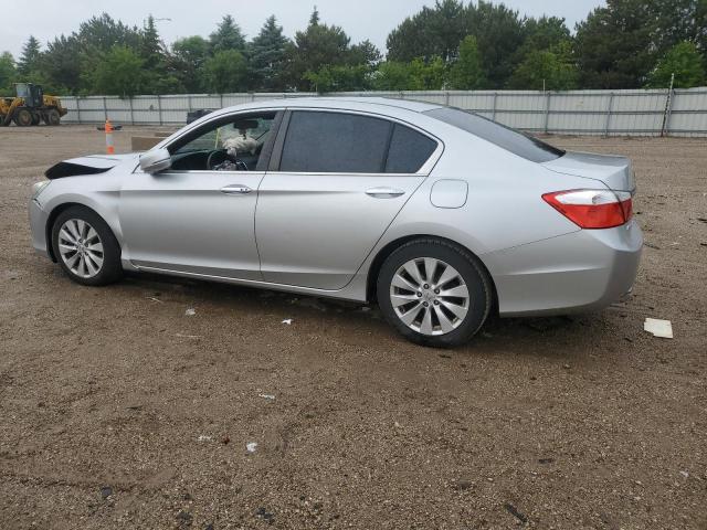 Vin: 1hgcr2f77ea205658, lot: 58486595, honda accord ex 20142