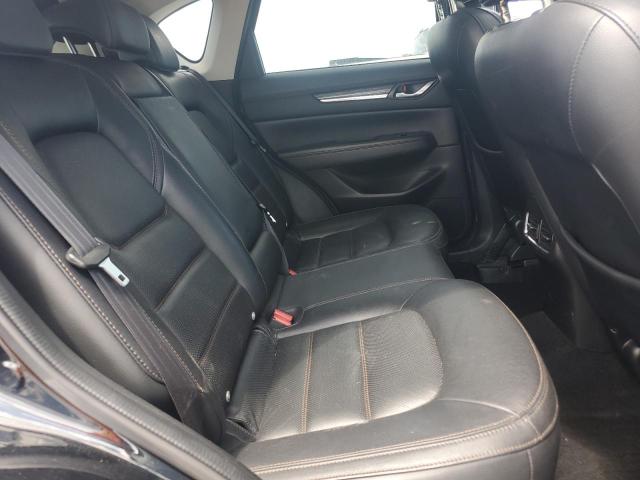 2019 MAZDA CX-5 GRAND - JM3KFBDM9K1648893