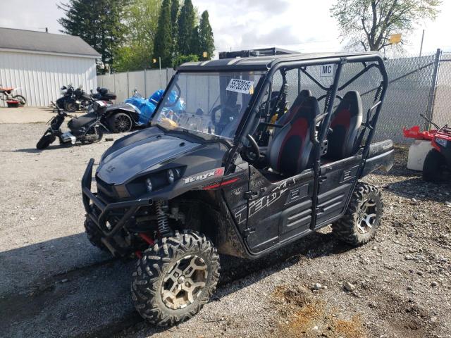 2021 KAWASAKI KRT800 C - JKBRTCG1XMB526618