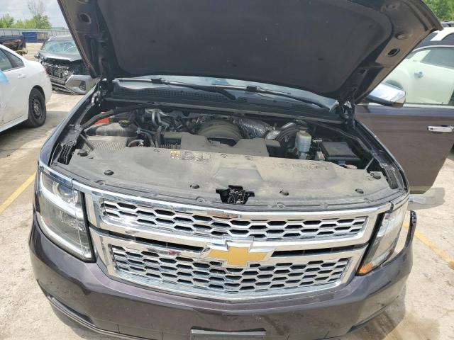 2015 CHEVROLET TAHOE K150 1GNSKBKC6FR725412