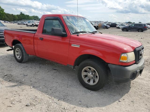 Vin: 1ftkr1ad5apa56983, lot: 57032185, ford ranger 20104