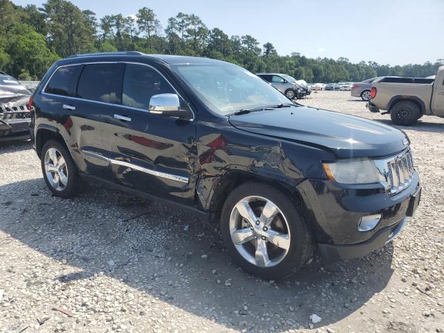 Vin: 1c4rjfct4cc268677, lot: 56222355, jeep grand cher overland 20124