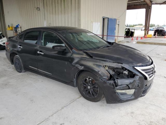 Vin: 1n4al3ap2fn402435, lot: 56665525, nissan altima 2.5 20154