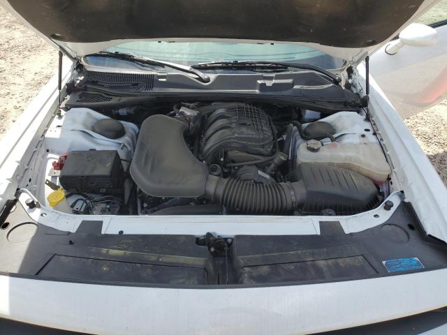 2023 DODGE CHALLENGER - 2C3CDZGG4PH663087