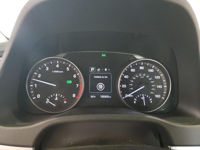 2017 HYUNDAI ELANTRA SE - KMHD84LF9HU247583