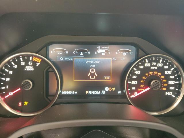 2018 FORD F150 RAPTO 1FTFW1RG1JFB99508