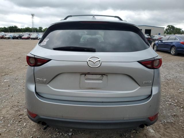 2018 MAZDA CX-5 GRAND JM3KFBDM0J0323215