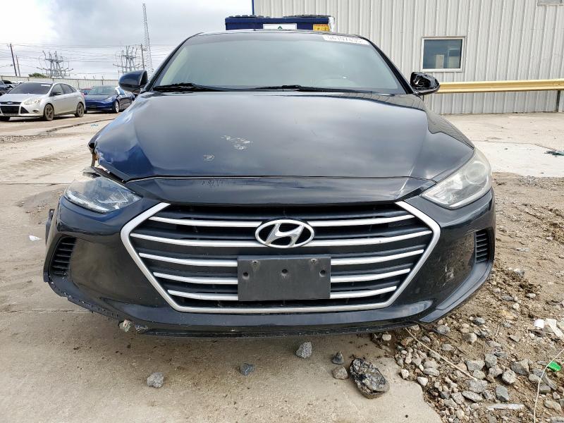 2017 HYUNDAI ELANTRA SE - 5NPD84LF2HH169596