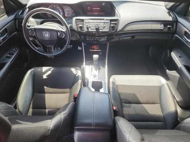 2017 HONDA ACCORD SPORT 1HGCR2F58HA229079