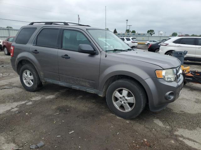 Vin: 1fmcu0c73cka60045, lot: 57830065, ford escape xls 20124