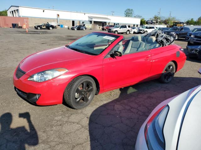 Global Auto Auctions: 2004 TOYOTA CAMRY