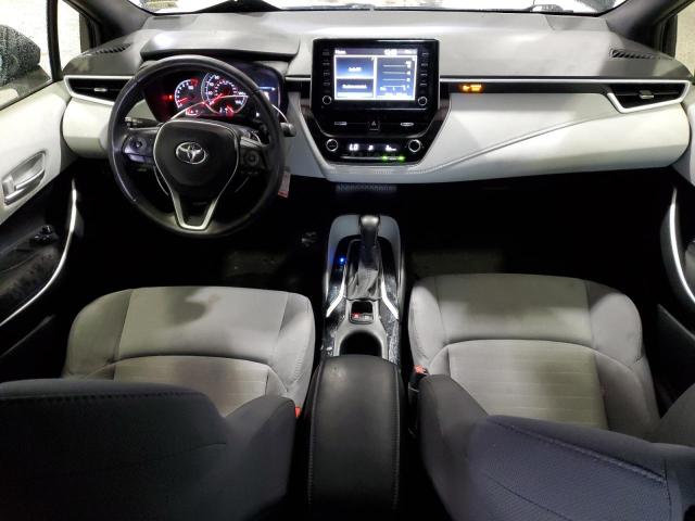 2020 TOYOTA COROLLA SE - JTDS4RCE4LJ027497
