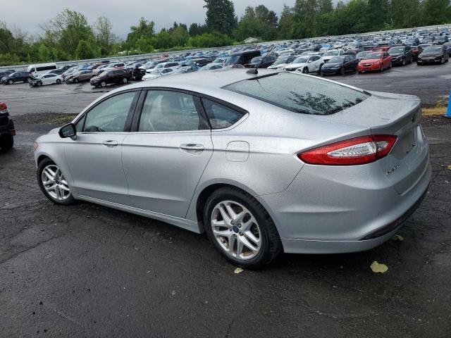 Vin: 1fa6p0hd9f5107093, lot: 56763325, ford fusion se 20152